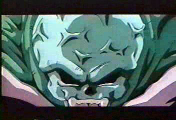 Otaku Gallery  / Anime e Manga / Dragon Ball / Screen Shots / OAV / Dragon Ball Z / 13 - L`Eroe del Pianeta Conuts / 346.jpg